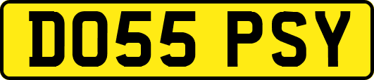 DO55PSY