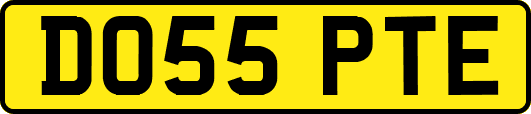 DO55PTE