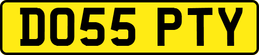 DO55PTY