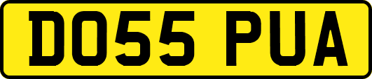 DO55PUA