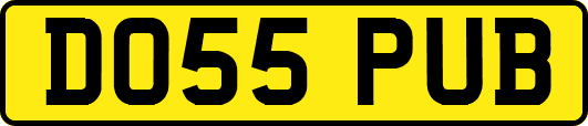 DO55PUB