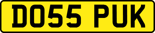 DO55PUK
