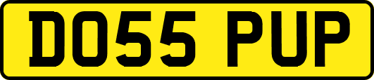 DO55PUP
