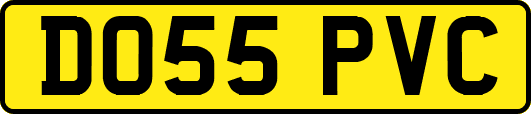 DO55PVC