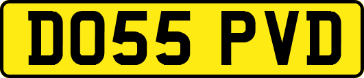 DO55PVD
