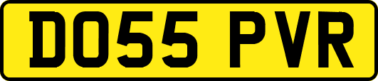 DO55PVR