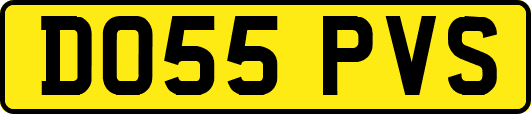 DO55PVS