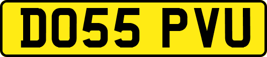 DO55PVU