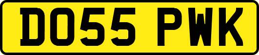 DO55PWK