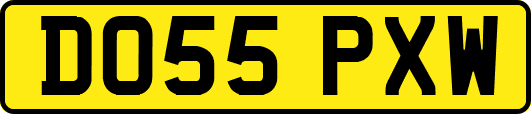 DO55PXW