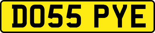 DO55PYE
