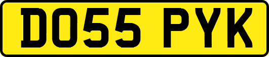 DO55PYK