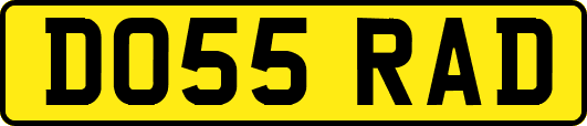 DO55RAD