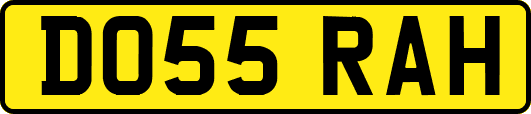 DO55RAH