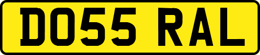 DO55RAL