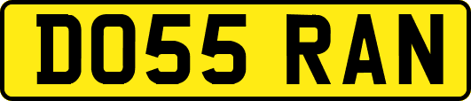 DO55RAN