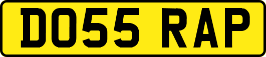 DO55RAP