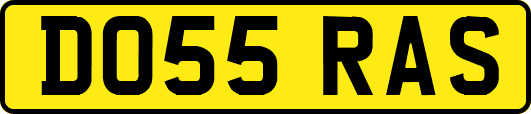 DO55RAS
