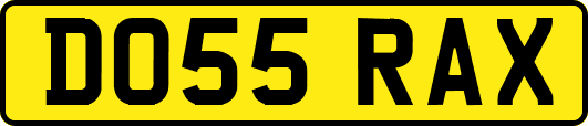 DO55RAX