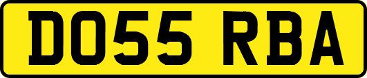 DO55RBA
