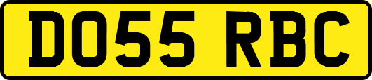 DO55RBC