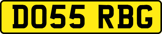DO55RBG