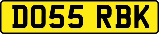 DO55RBK