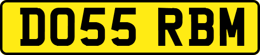 DO55RBM