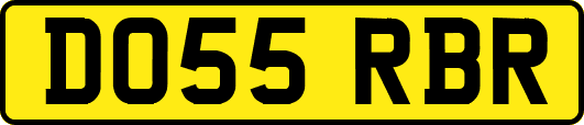 DO55RBR