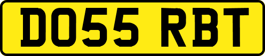 DO55RBT