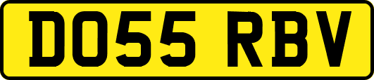 DO55RBV