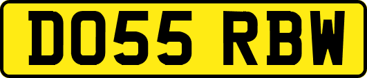 DO55RBW