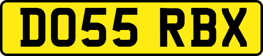 DO55RBX