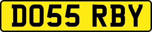 DO55RBY