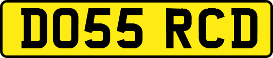 DO55RCD