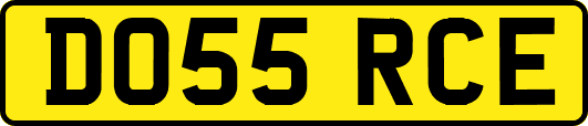 DO55RCE