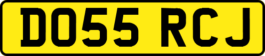 DO55RCJ