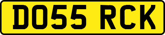DO55RCK
