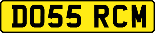 DO55RCM