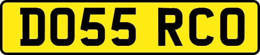 DO55RCO