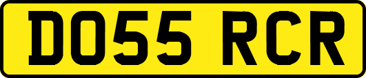 DO55RCR