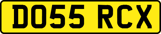 DO55RCX