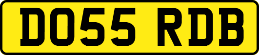 DO55RDB