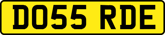 DO55RDE