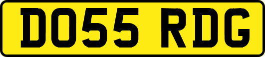 DO55RDG
