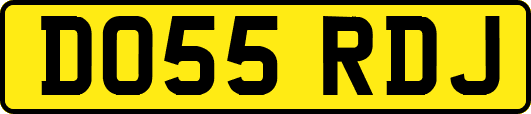 DO55RDJ