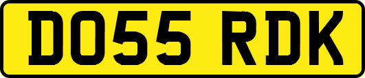 DO55RDK