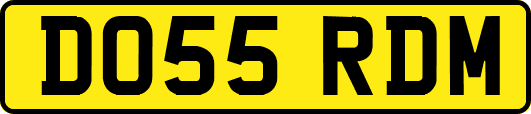 DO55RDM