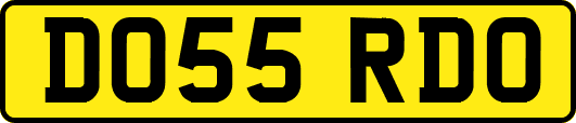 DO55RDO