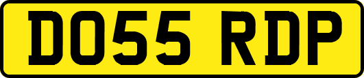 DO55RDP